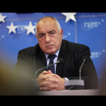 Извънредно: Снеха охраната от НСО на Борисов и Пеевски, лидерът на ГЕРБ с първи коментар
