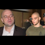 Проговори бащата на арестуваното прокурорско синче: Шокиран съм, познах го само по очите!