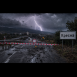 Мълния удари работник в Кресна - загина на място, още двама са били наблизо: