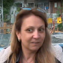 500 евро глоба и отнета книжка за майка, спряла в аварийната лента заради болно дете