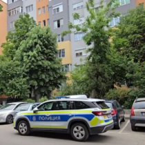 Първи думи на бащата на починалото момиче в Благоевград: „Мъртви деца и живи дилъри“-Видео