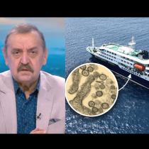Проф.Кантарджиев посочи ФАТАЛНАТА грешка, довела до разпространение на хантавируса и смъртните случаи: