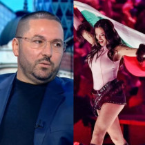 Николай Попов след триумфа на DARA: На нас не ни трябва бедствие, нас може да ни приключи собствената ни омраза и злоба