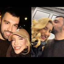 Още една голяма любов угасна след Ергенът: Калоян смени Маги Томова с по-млада, тя го заличи от живота си