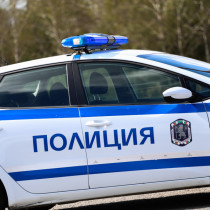 12-годишно дете загина с кросов мотор след челен удар в кола