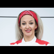Помните ли Мариела Чобанова от Hell's Kitchen 4? Сподели нещо покъртително: Аборт у дома едва не я уби!