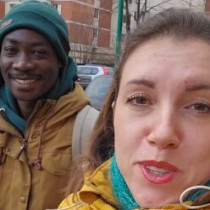 Наталия намери щастието си в Гана, а подаръкът за свекърва ѝ доведе до най-големия гаф в живота ѝ