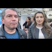 Тошко Йорданов сринат: Павела Митова го зарязала дни след изборите