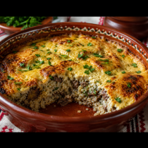 Най-вкусната и богата Агнешка дроб сарма - вече 20 години я правя по тази рецепта и облизваме тавата накрая!