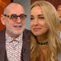 Алекс Раева разкри дълбоко пазена тайна между нея и Любен Дилов-син