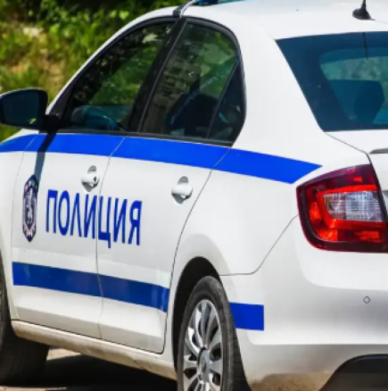 Огткриха 4-годишно дете изоставено във Варна, полицията издирва родителите