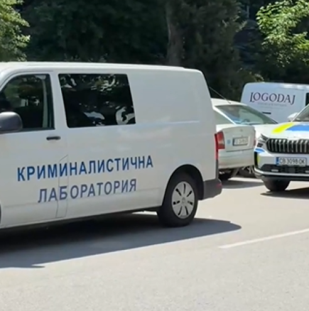 Първи думи на обвинения в убийство на 16-годишното момиче в Благоевград и 17-годишното момче в тежко състояние