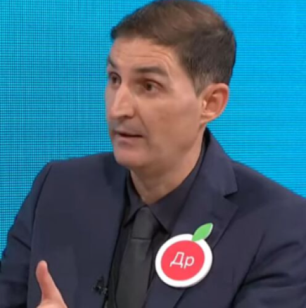 „За бога, овесени ядки за закуска? Избягвайте ги“: Д-р Чубрило предупреди, мазнините са ключови сутрин