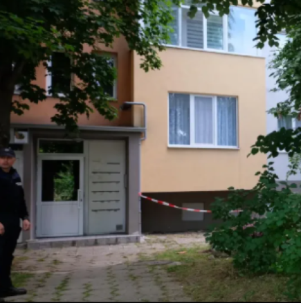 Извънредна новина за 17-годишното момче, паднало от блок в Благоевград