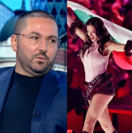 Николай Попов след триумфа на DARA: На нас не ни трябва бедствие, нас може да ни приключи собствената ни омраза и злоба