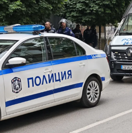 Намериха изгубеното дете-Било е на ужасяващо място