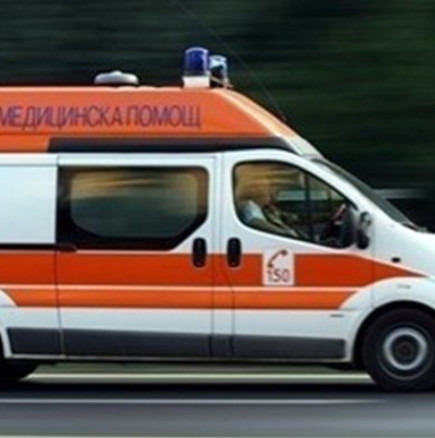 20-годишен младеж получи тежък инсулт
