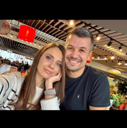 Бесте Сабри стана майка за първи път - честито! Дадоха на бебенцето вълшебно име: