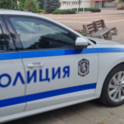 7-годишно дете изчезна в София-Издирва се-Снимка