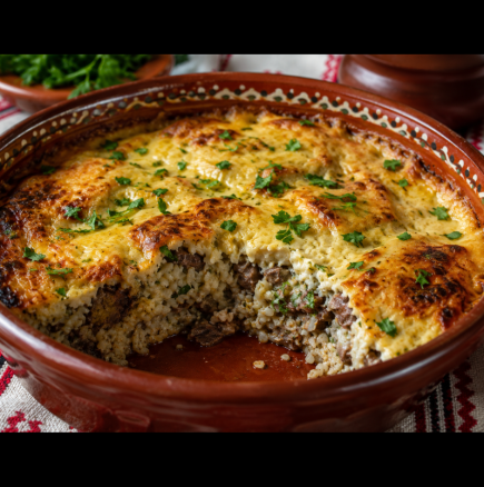 Най-вкусната и богата Агнешка дроб сарма - вече 20 години я правя по тази рецепта и облизваме тавата накрая!