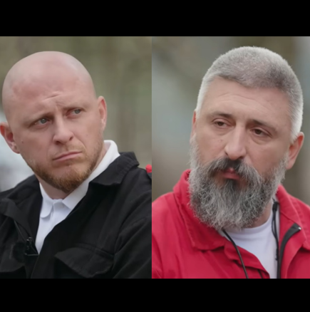 Братът на Бачорски с тежки признания в ново риалити: „Имах тежка злоупотреба с алкохол и стимуланти“