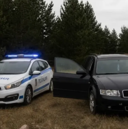 Откриха изчезналия 34-годишен вдовец 