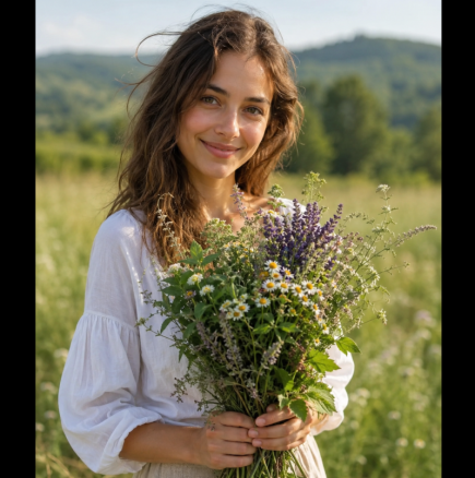 По-добра за стомаха и нервите даже от ментата: Ето коя е билката-балсам за всички вътрешни и външни болежки