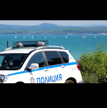 Трагедия на плажа в Несебър: Жена се удави в морето, а на брега намериха