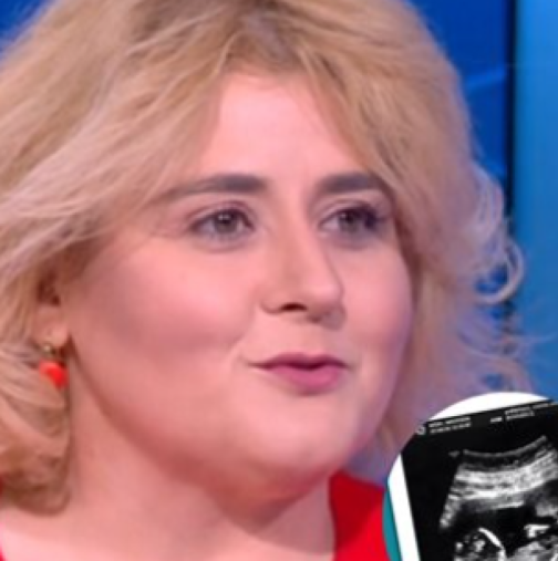 Помните ли Виолета от "Живот на кантар"-Обяви най-щастливата новина-Всичко, за което беше мечтала