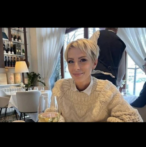 Нана Гладуиш дава месечно ЧЕТИРИЦИФРЕНА сума за фризьор!