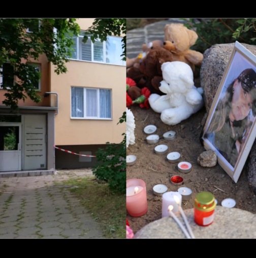 Поне трима свидетели, а мистерията се заплита: Защо никой не проговаря за смъртта на 16-годишната Ивана?