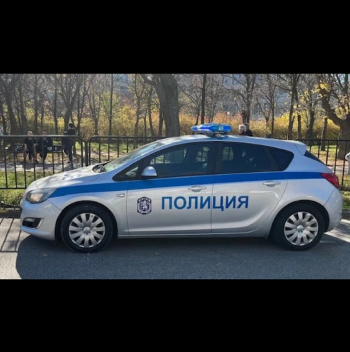 Млада жена с фатален полет от 8-мия етаж в Пловдив пред очите на минувачи