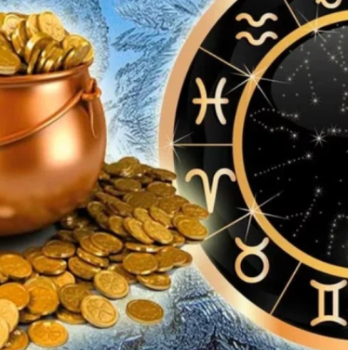 Финансов хороскоп за седмицата от 25 до 31 май 2026 г.