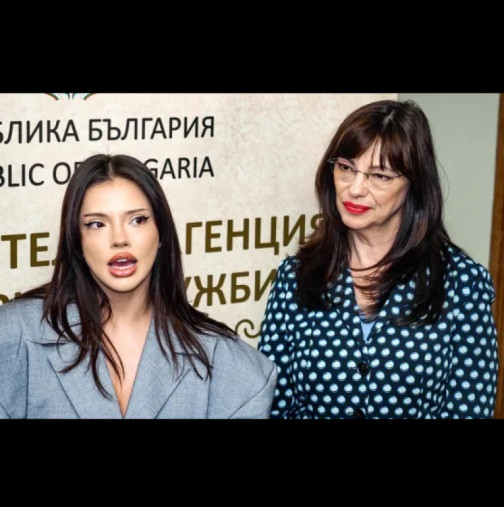 След хейта, който се изля върху им, от БНТ обясниха защо екипът на Дара е от гърци