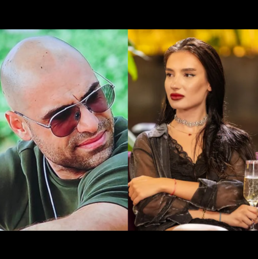 Илияна унизи публично Стоян след Ергенът, изкара всичките му кирливи ризи: