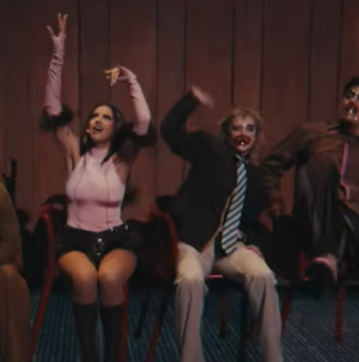 ДАРА отвя конкуренцията и критиците си - Видео