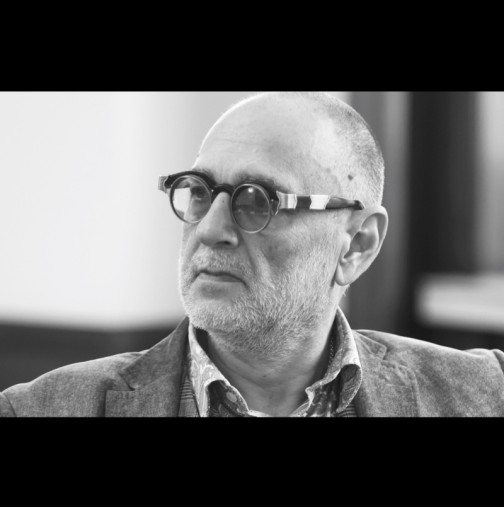Приятелка на Любен Дилов-син разкри: Ето за каква смърт си мечтаеше той