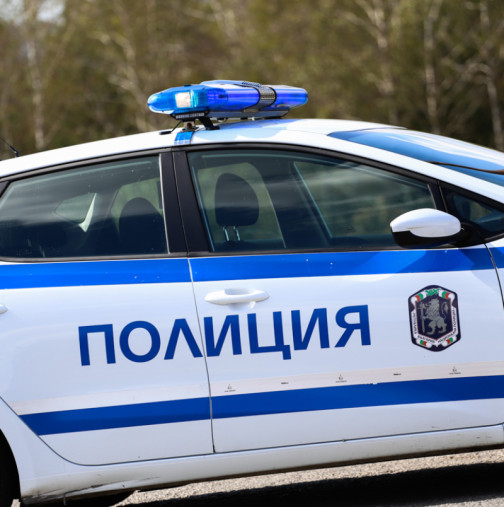 12-годишно дете загина с кросов мотор след челен удар в кола