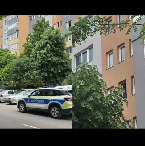 Обвиняемият за трагедията с момиче и момче в Благоевград се измъква от закона?