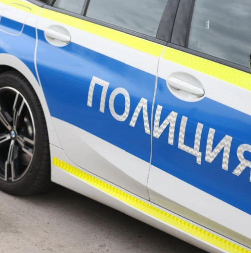 Тежка катастрофа с жертва край Ботевград 