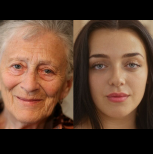 Не бях говорила с леля си 15 години, а след смъртта ѝ съседка ми предаде тайно послание: Тогава разбрах кой всъщност е мъжът ми