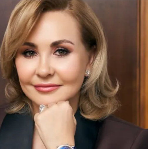 Везни, не поемайте твърде много-Володина предупреди за опасността през май