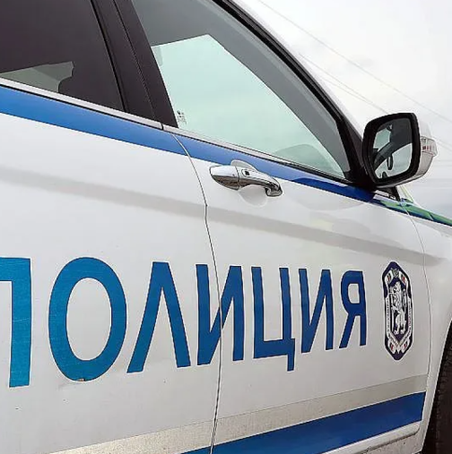 Черна вест край Симитли: Жена загина след поредица от удари в тежка катастрофа