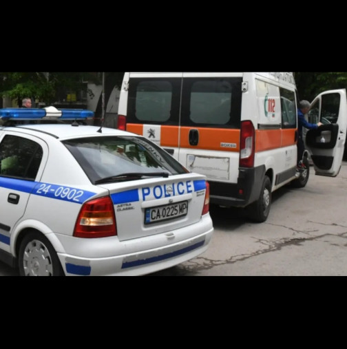 Брутално убийство край София! Има двама задържани: