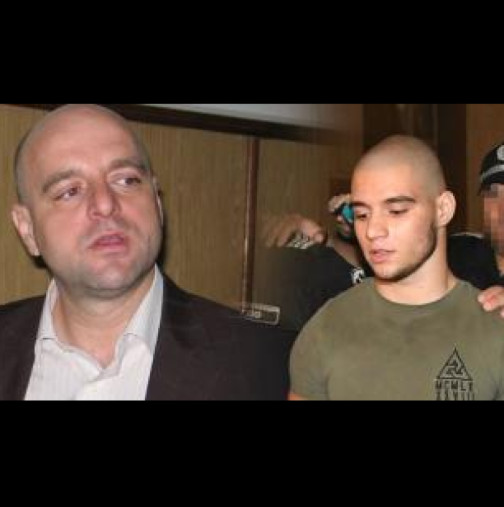 Проговори бащата на арестуваното прокурорско синче: Шокиран съм, познах го само по очите!