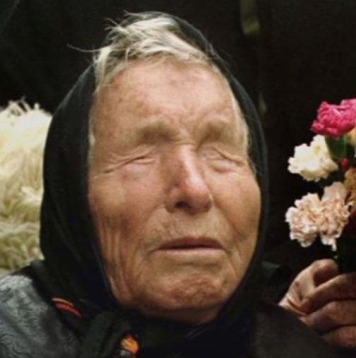 Пророчеството на Баба Ванга за следващите 18 години шокира: „Тежка карма“ до 2044 г. според годината на раждане