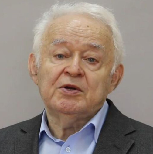 Ако цял живот са ви тъпкали и сте го търпели: Михаил Литвак разкрива какво ви очаква