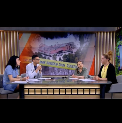 Истината за милионите на Калушев прозвуча в ефира на бТВ (+нови, смущаващи факти за кемпера на Калушев)