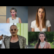 Извадиха архивите! Вижте какви абитуриенти са били Диляна Попова, Нети, Иво Димчев и още известни личности