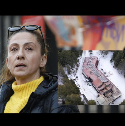 Неочакван обрат в Петрохан: Ралица Асенова става новият управител на хижата, появиха се и нови лица в сдружението
